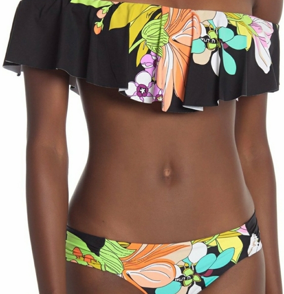 Trina Turk Other - Trina Turk Bikini  Swimsuit size 6